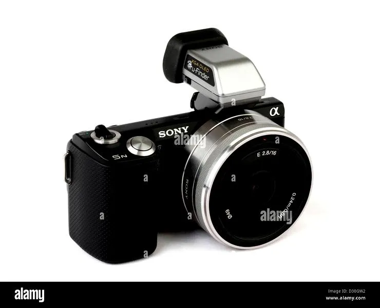 Sony NEX-5