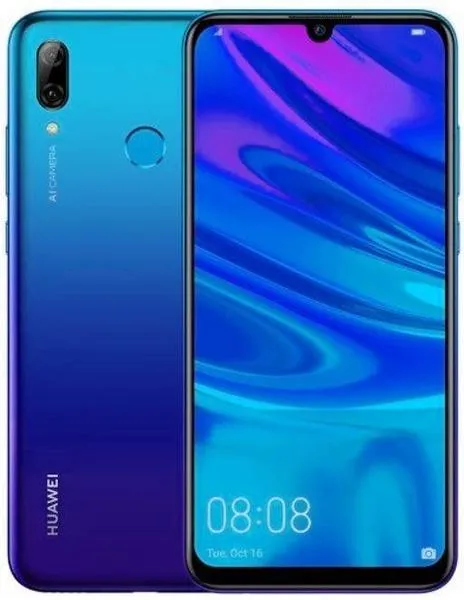 Specyfikacja Huawei P Smart