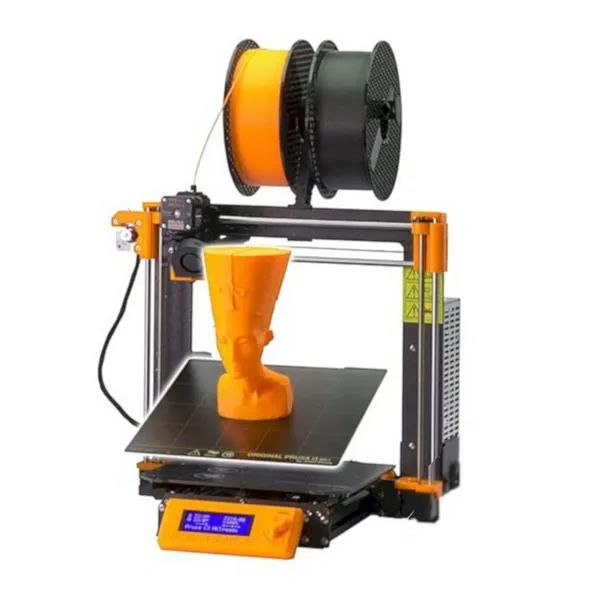 Technologia druku 3D