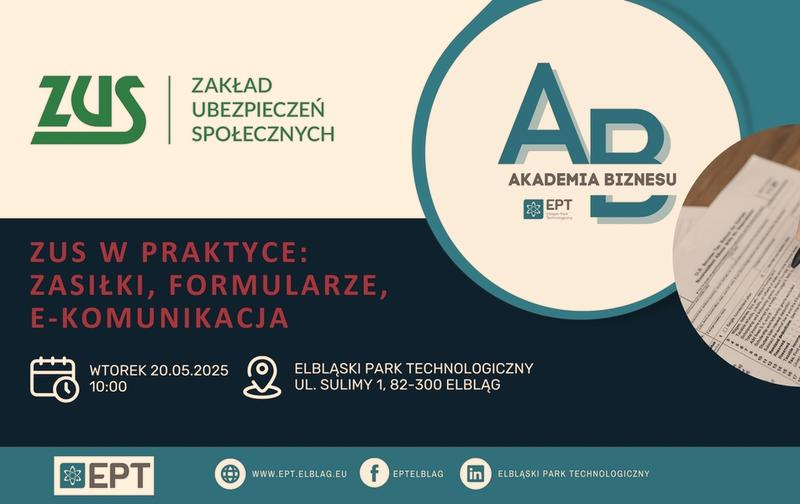 Terminy składania ZUS
