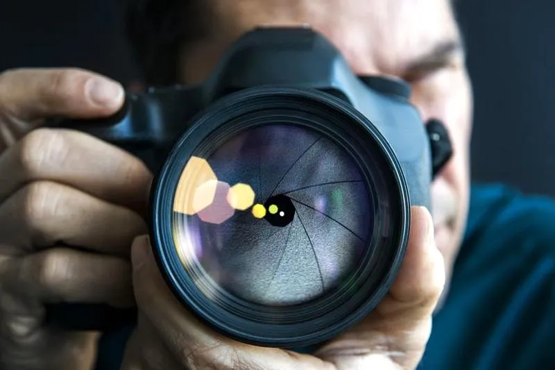 Ustawienia aparatu w fotografii
