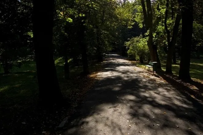 Ustawienia czasu naświetlania