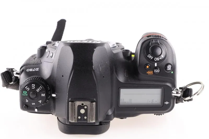 Wybór aparatu DSLR