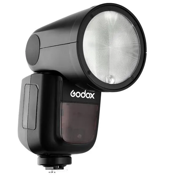 Wybór lampy błyskowej