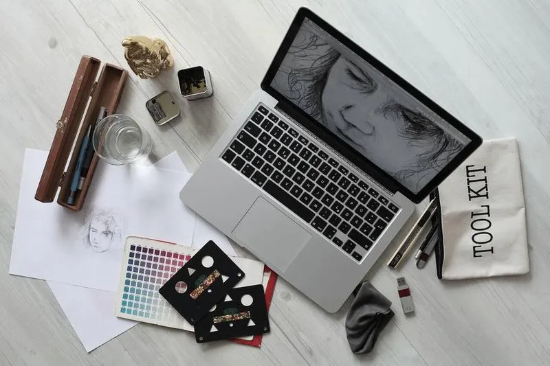 Wymagania techniczne laptopów