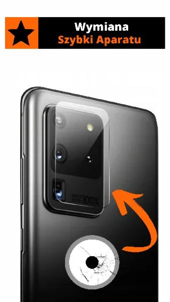 Wymiana aparatu w telefonie