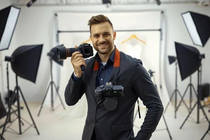 Wynagrodzenia w fotografii