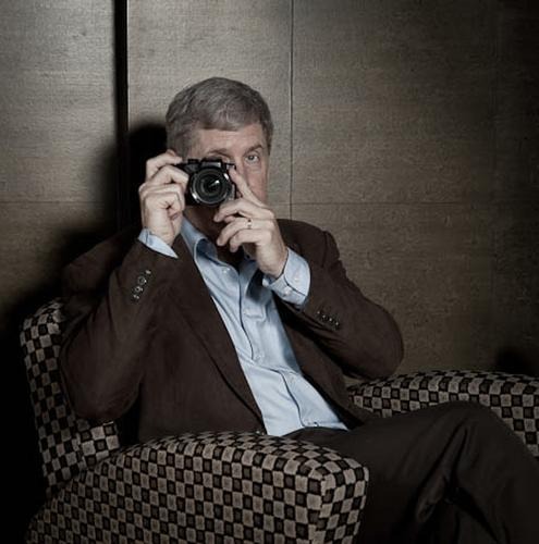 Wynalezienie fotografii cyfrowej