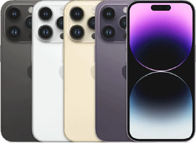 Zaawansowane funkcje aparatu iPhone