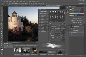 Zakup Photoshop CS6