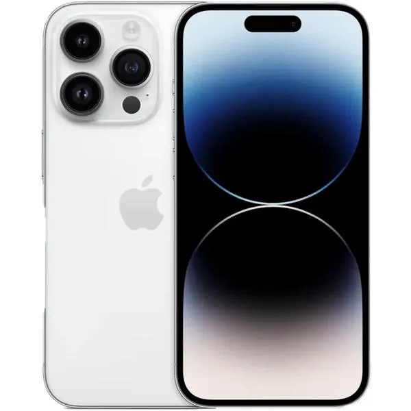 Zdjęcia nocne z iPhone 14 Pro