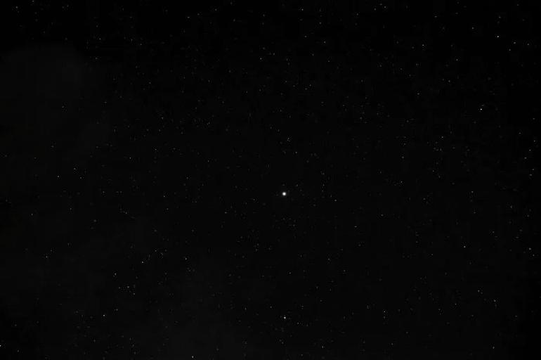 Zdjęcia nocnego nieba