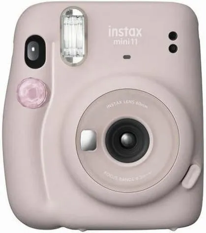 Zdjęcia z Instax Mini 11