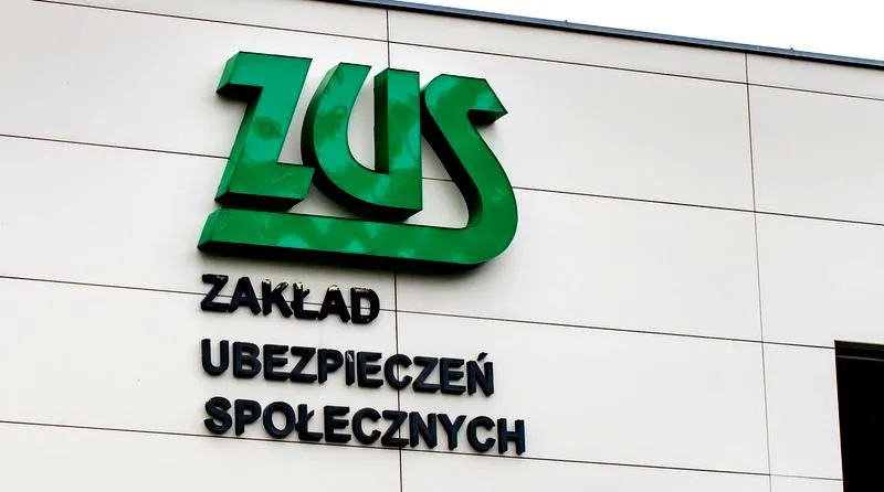 Zmiana adresu w ZUS